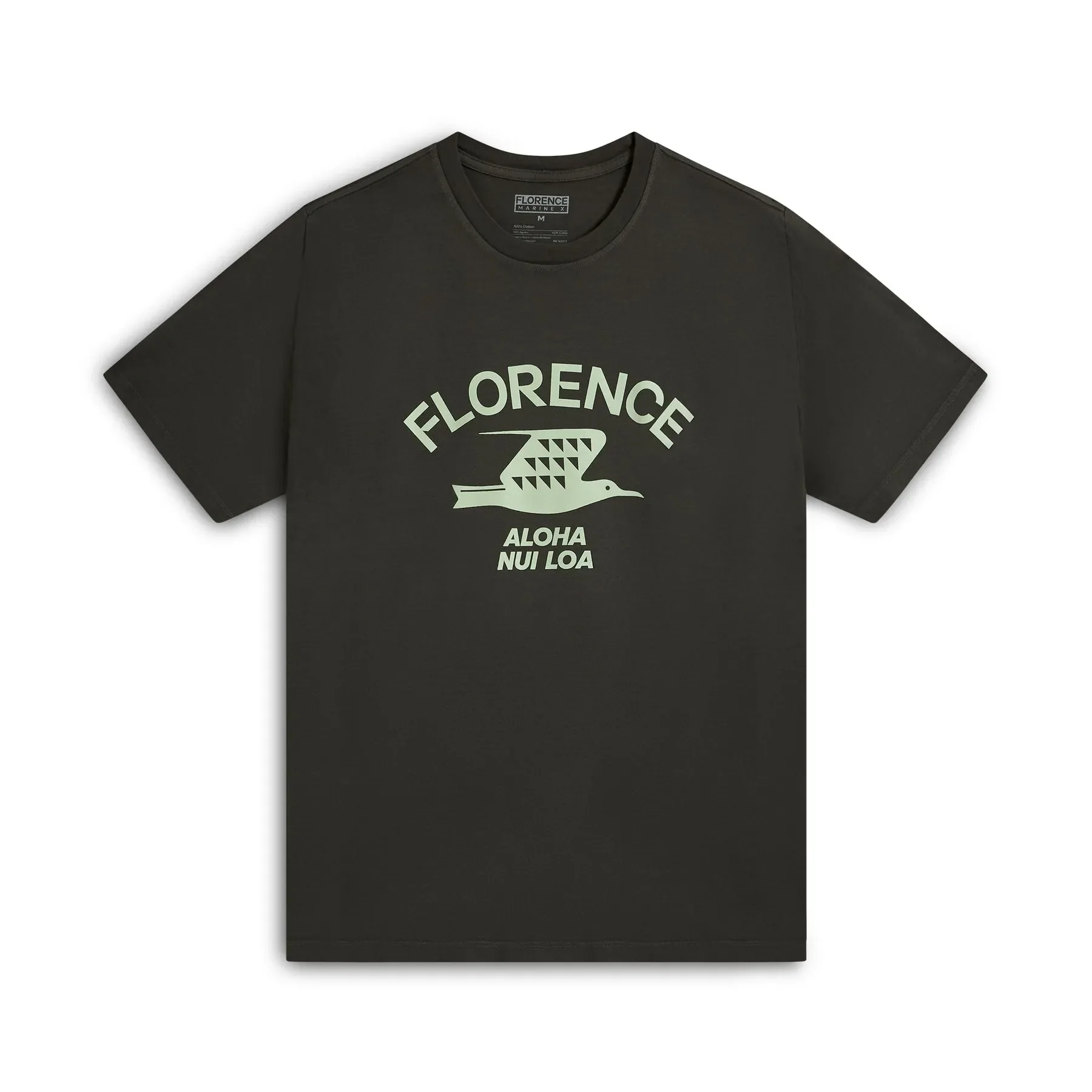 Florence Marine X Mens Shirt Iwa