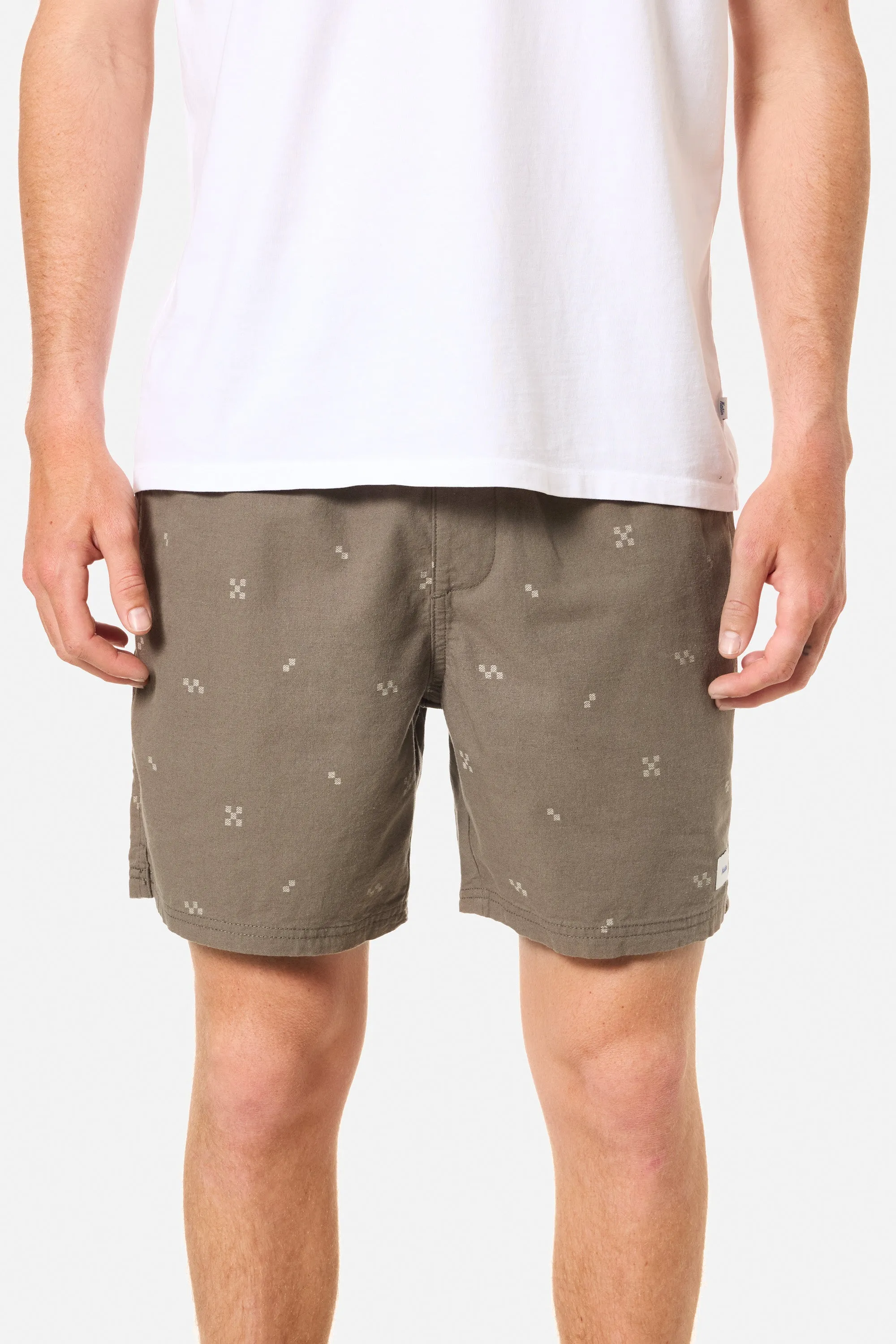 Katin Mens Shorts Cube Local