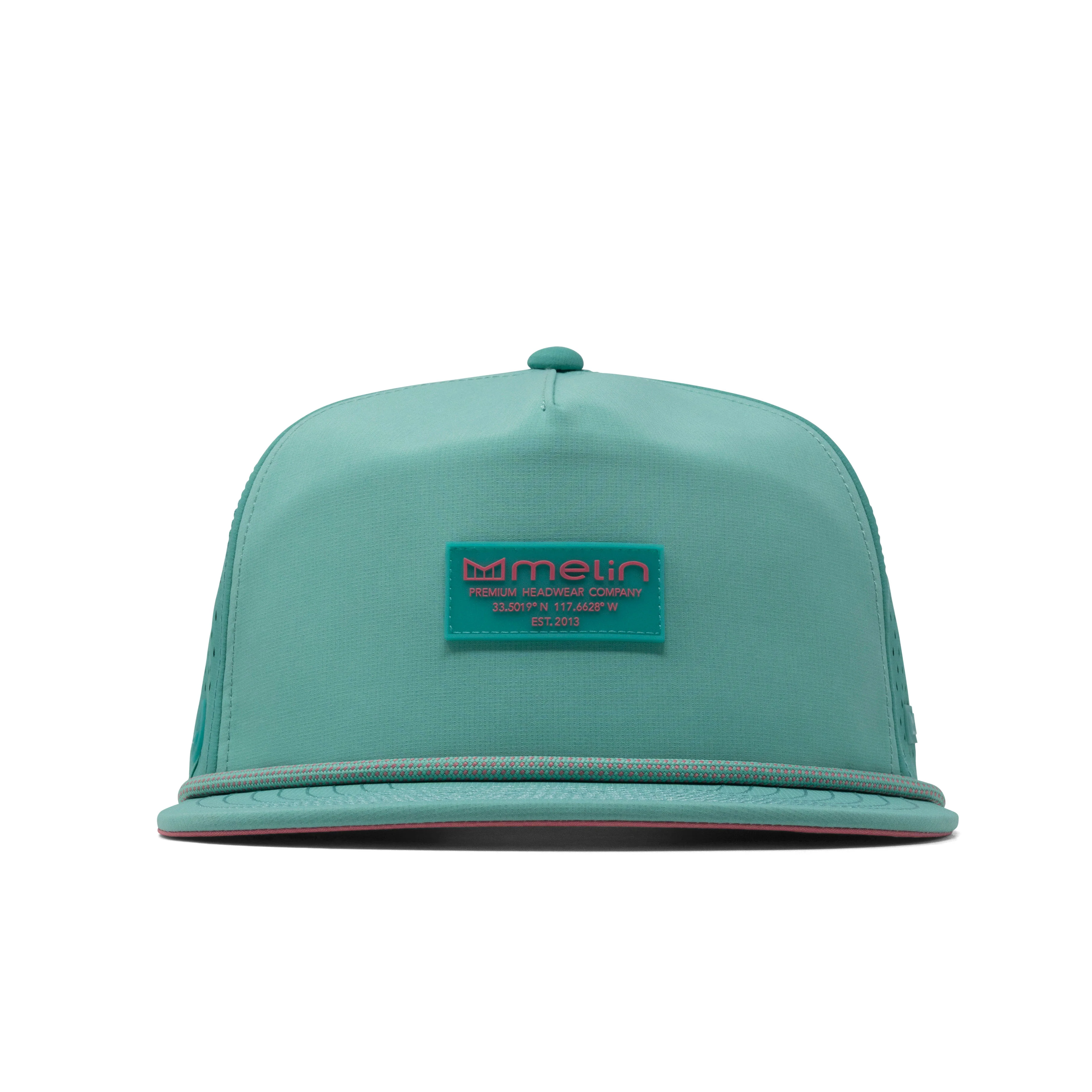 Melin Hat Hydro Coronado Brick