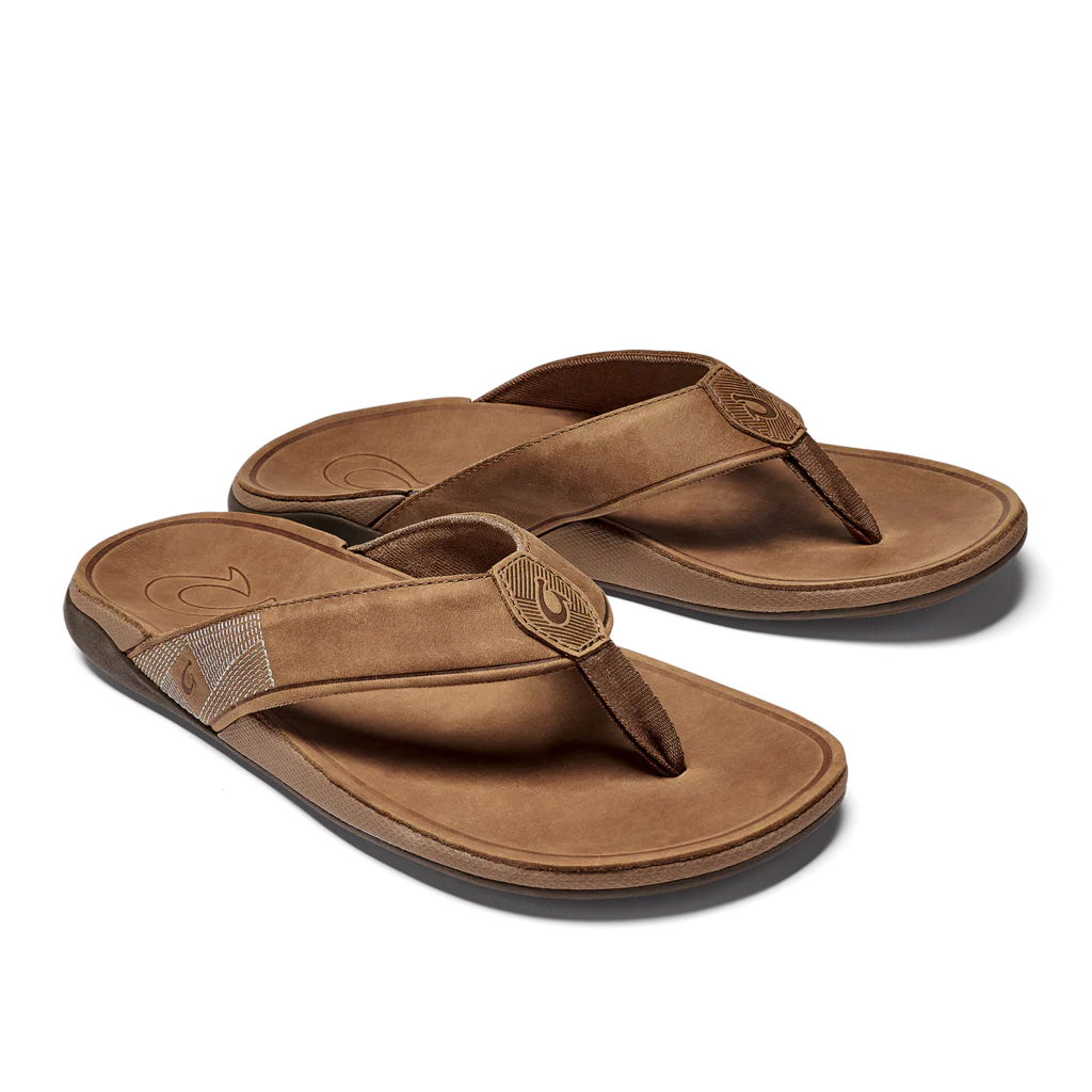 Olukai Mens Sandals Tuahine