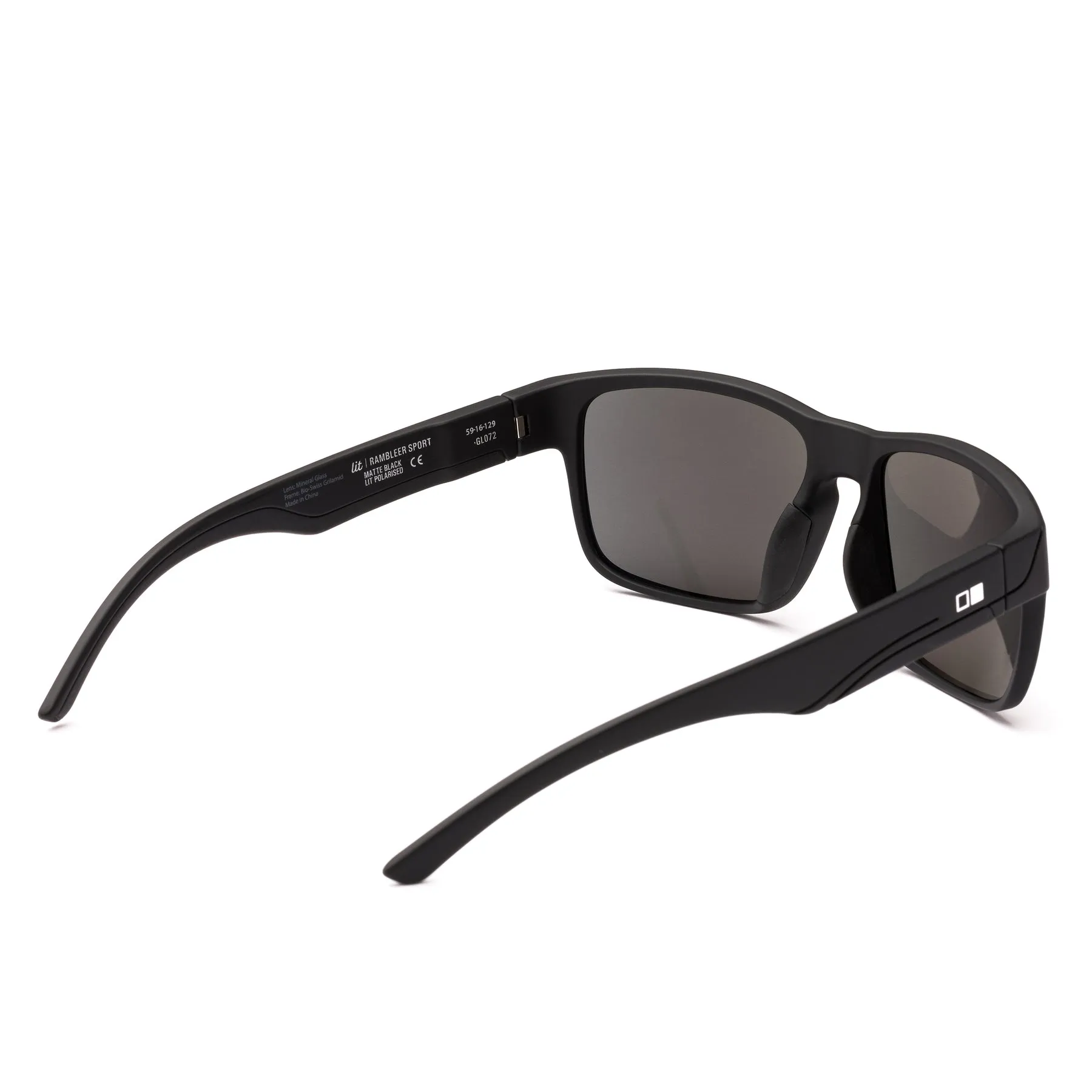 Otis Sunglasses Rambler Sport X