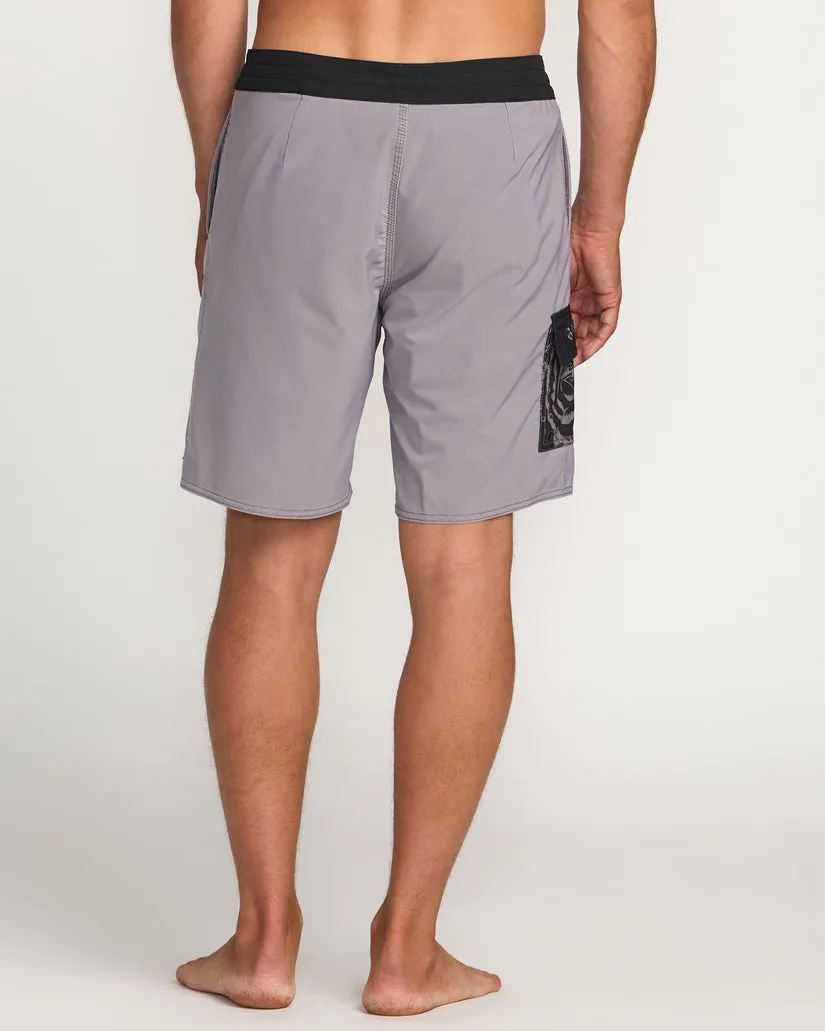 Billabong Mens Boardshorts Festival Lo Tide