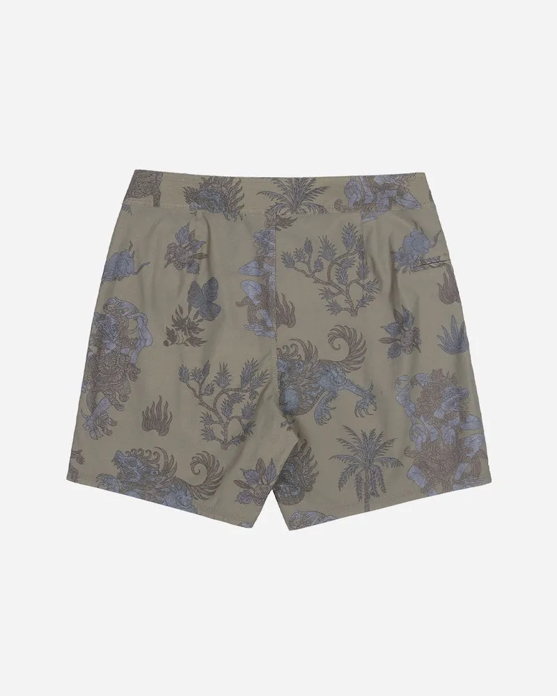 Lost Mens Boardshorts Sundowners