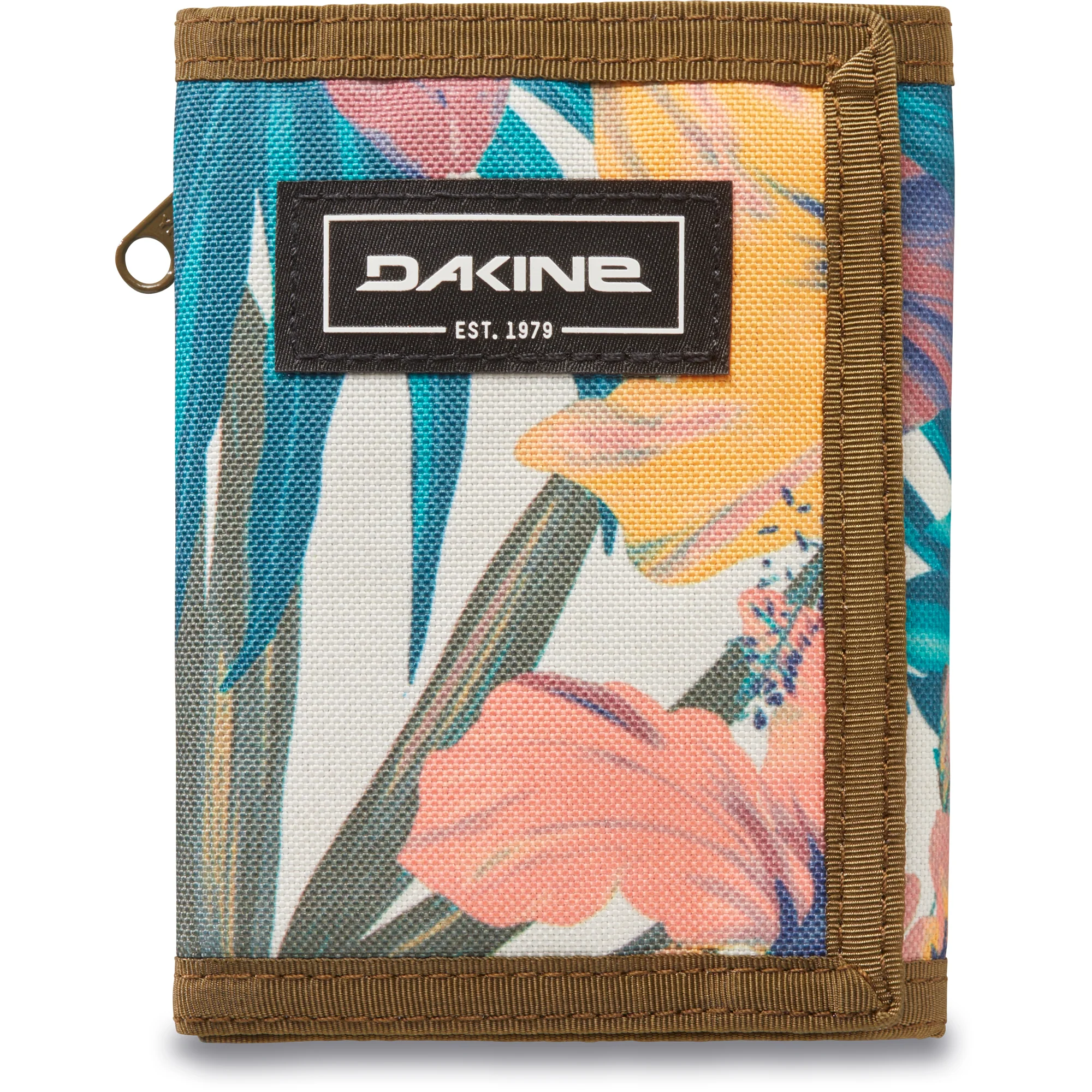 Dakine Vert Rail Wallet