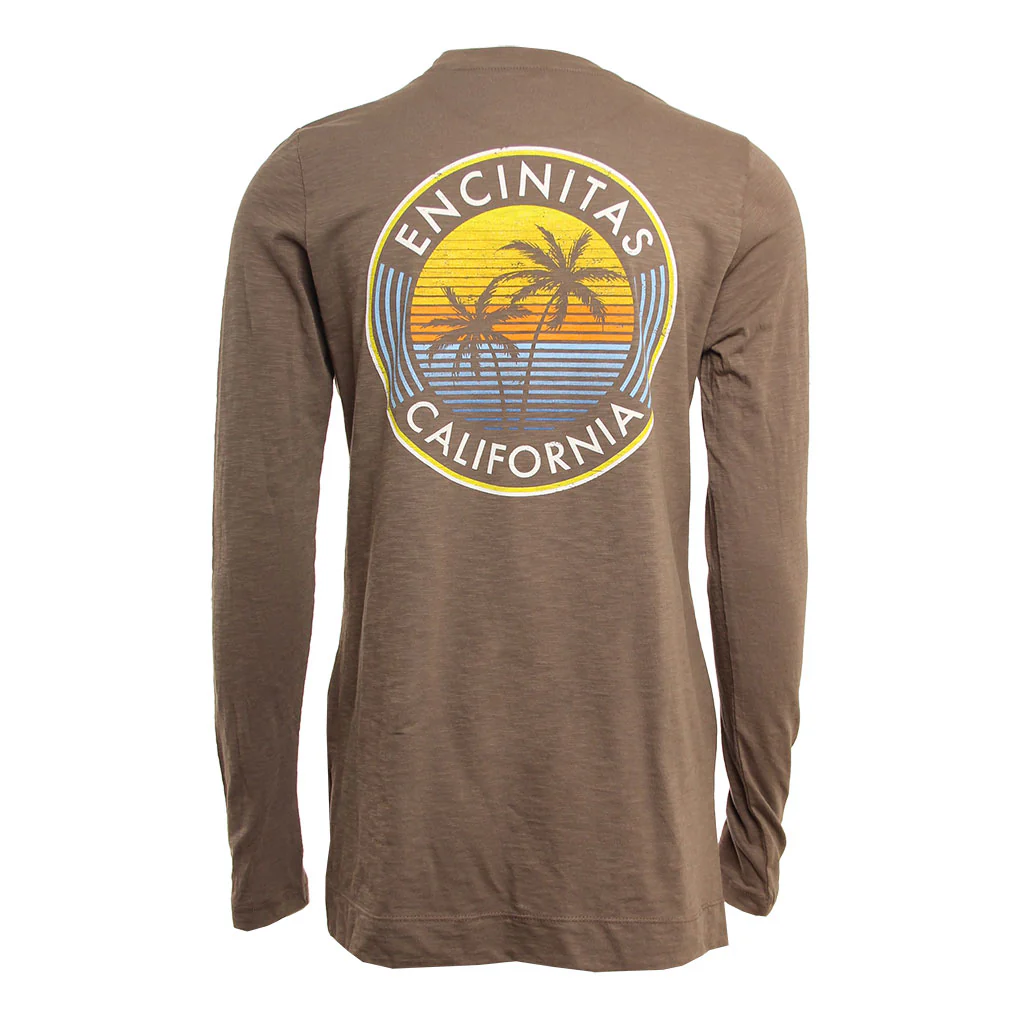 Hansen Womens Shirt Skittle Long Sleeve