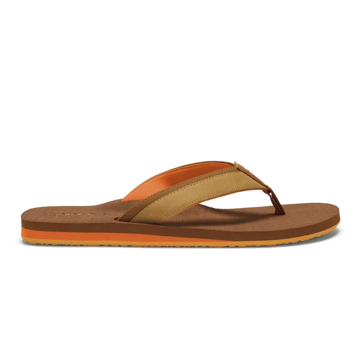 Cobian Mens Sandals Foamie