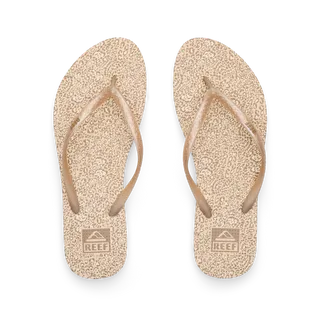 Reef Womens Sandals Seaside Prints