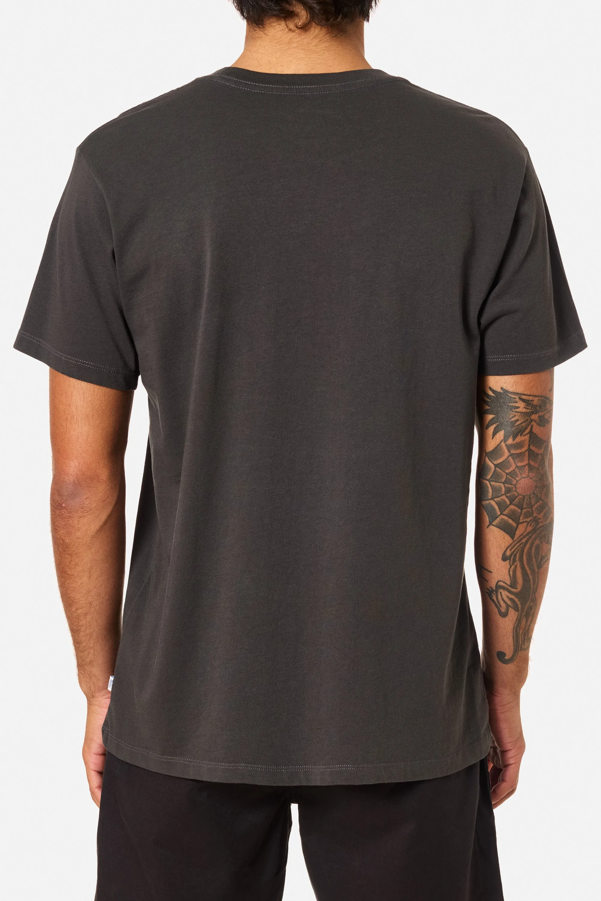 Katin Mens Shirt Amoeba Pocket Tee