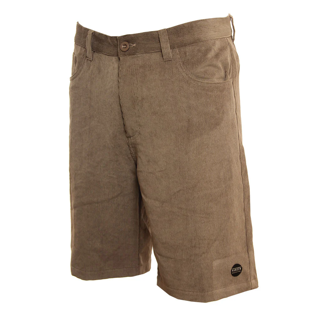 Hansen Mens Shorts Duke