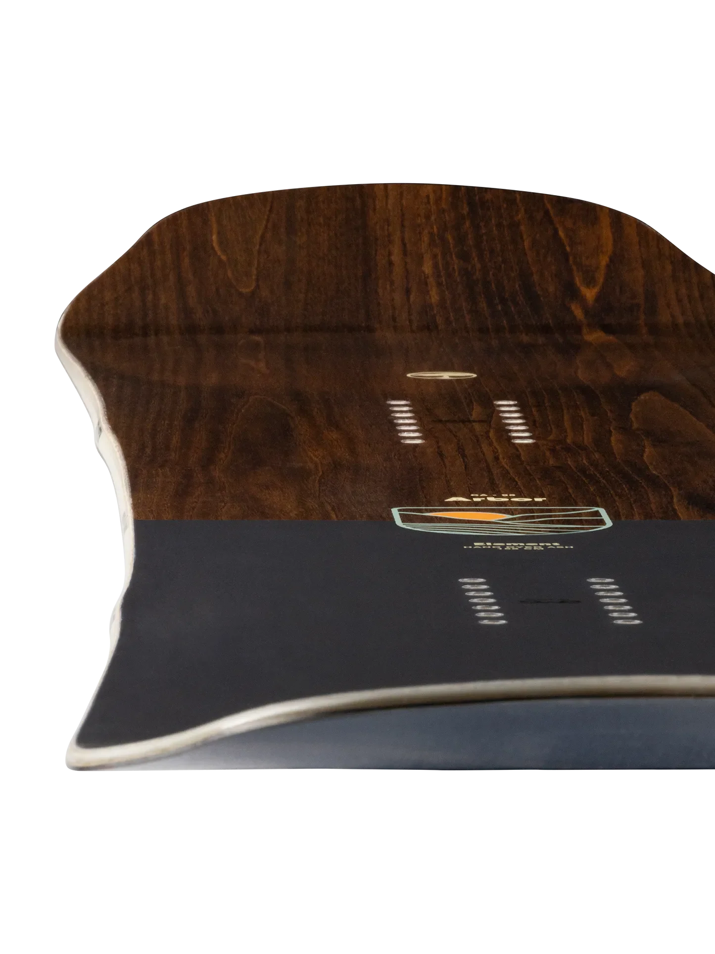 Arbor Mens Snowboard Element