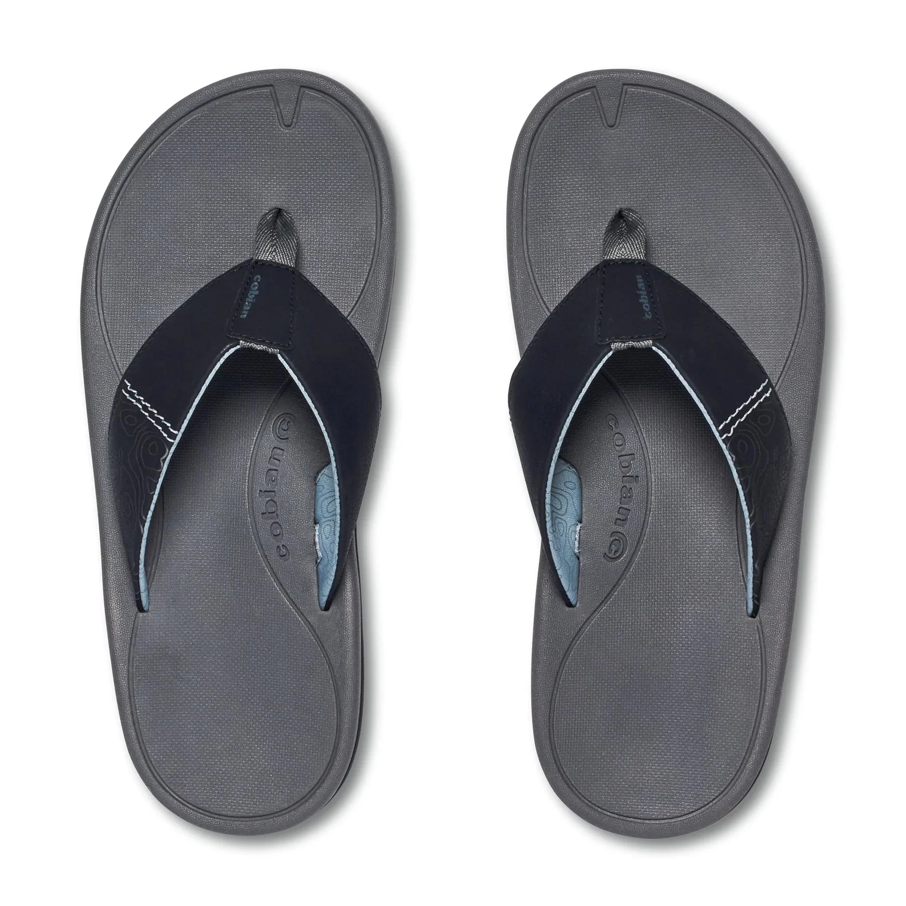 Cobian Mens Sandals Sumo Terra