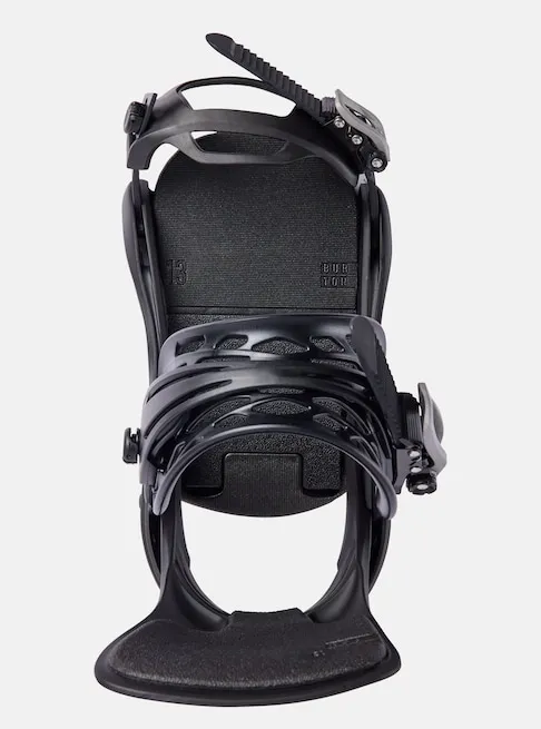 Burton Womens Snowboard Bindings Lexa Re:Flex