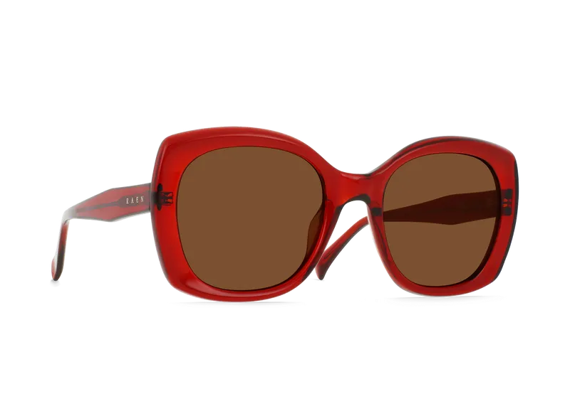 RAEN Sunglasses Ronzy 54