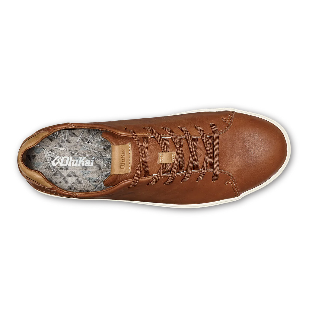 Olukai Mens Shoes Lae'ahi Lī 'Ili