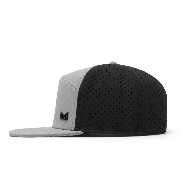 Melin Hat Trenches Icon Hydro