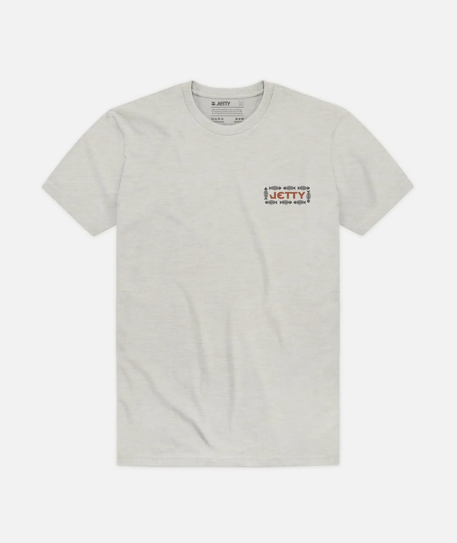 Jetty Mens Shirt Chaser