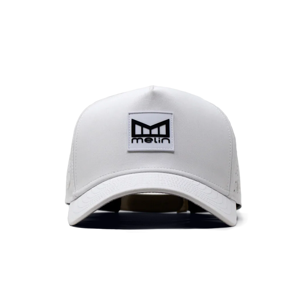 Melin Hat Odyssey Stacked Hydro