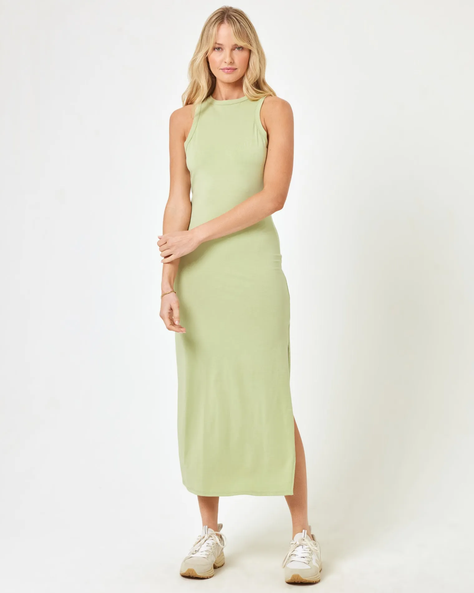 L*Space Womens Dress Sawyer