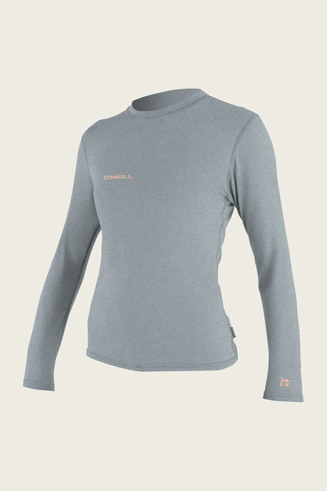 Oneill Womens Rashguard Hybrid LS Tee