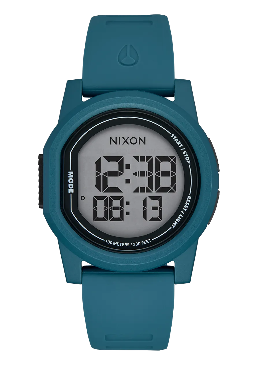Nixon Watch Disk