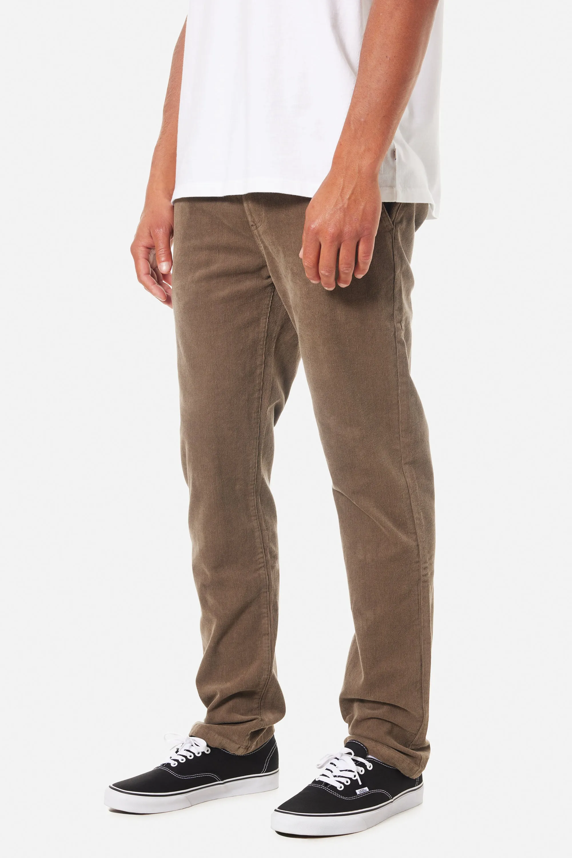Katin Mens Pants Pipeline Corduroy