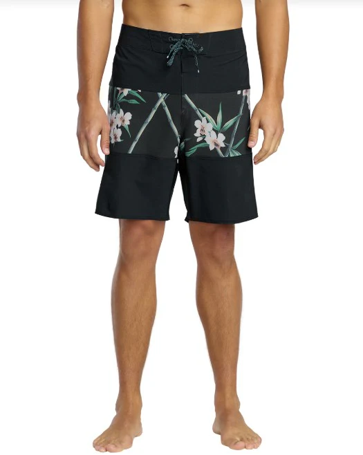 Billabong Mens Boardshorts Tribong Pro