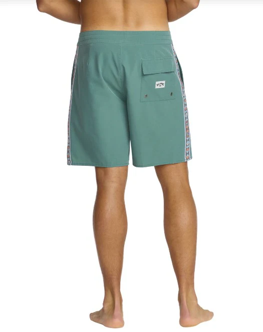 Billabong Mens Boardshorts Wategos Lt
