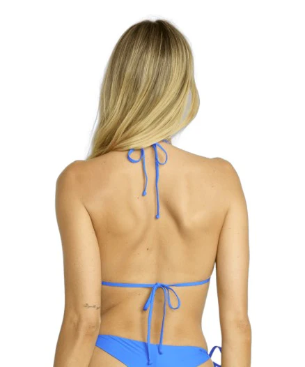 Billabong Womens Bikini Top Sol Searcher Multi Tri