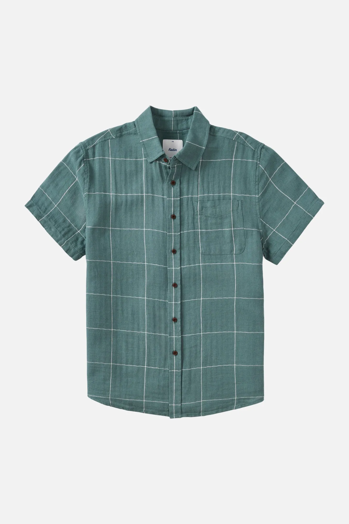 Katin Mens Woven Monty