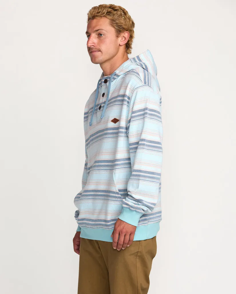 Billabong Mens Sweatshirt Rancho Pullover
