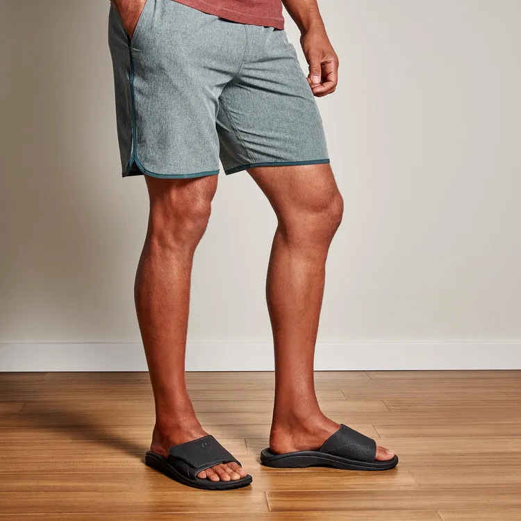 Olukai Mens Sandals Nalu Slide