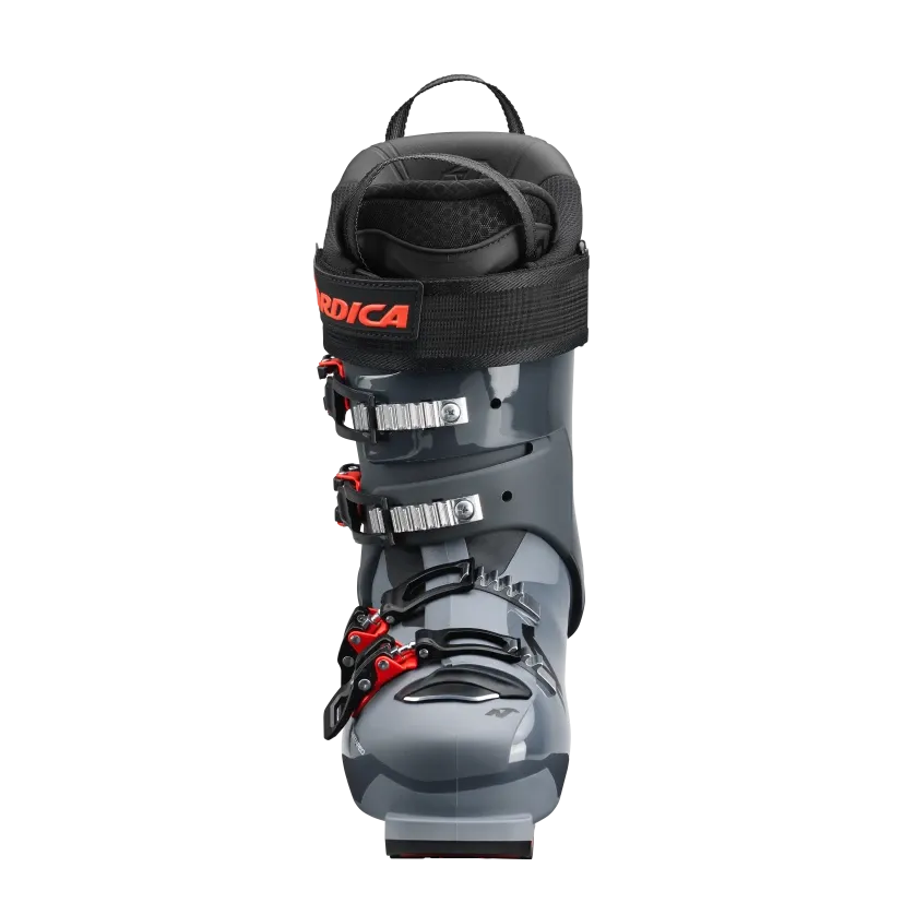 Nordica Mens Ski Boots Sportmachine 3 120 GW