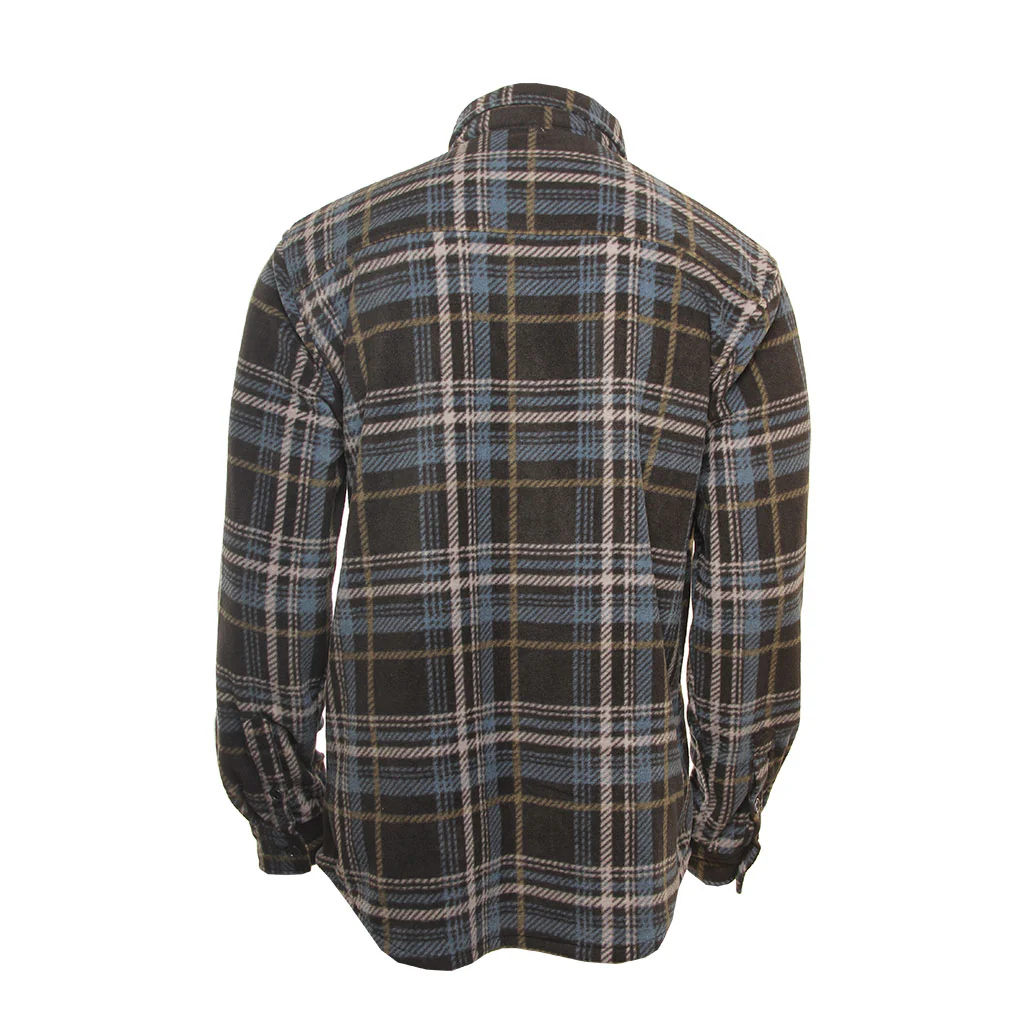 Hansen Mens Shirt Modesto