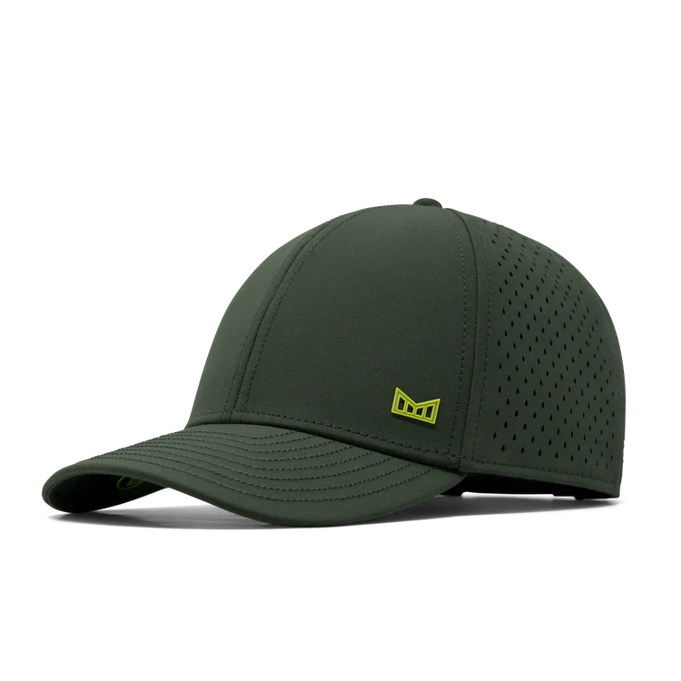 Melin Hat A-Game Icon Hydro