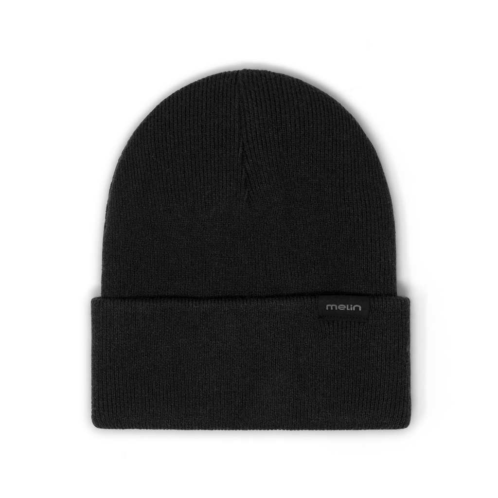 Melin Beanie Journey