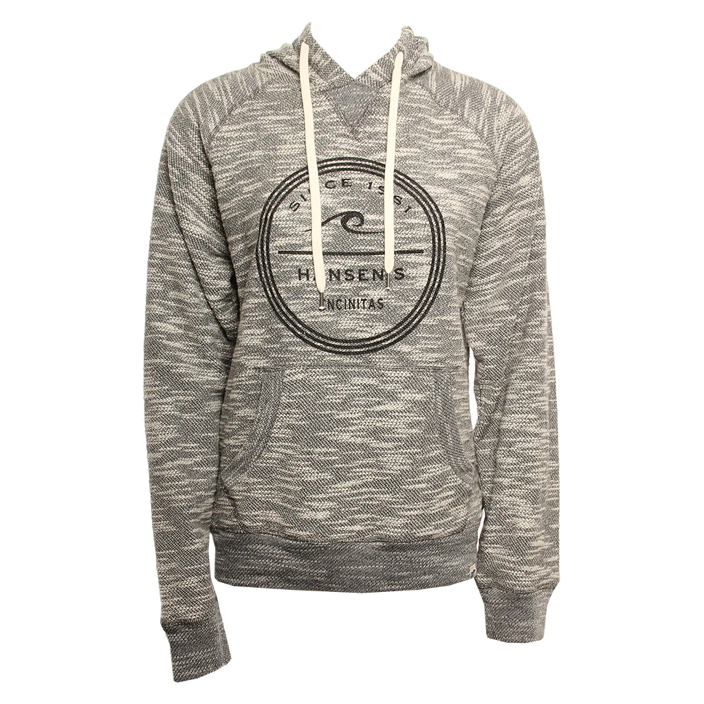 Hansen Womens Sweatshirt Maverick