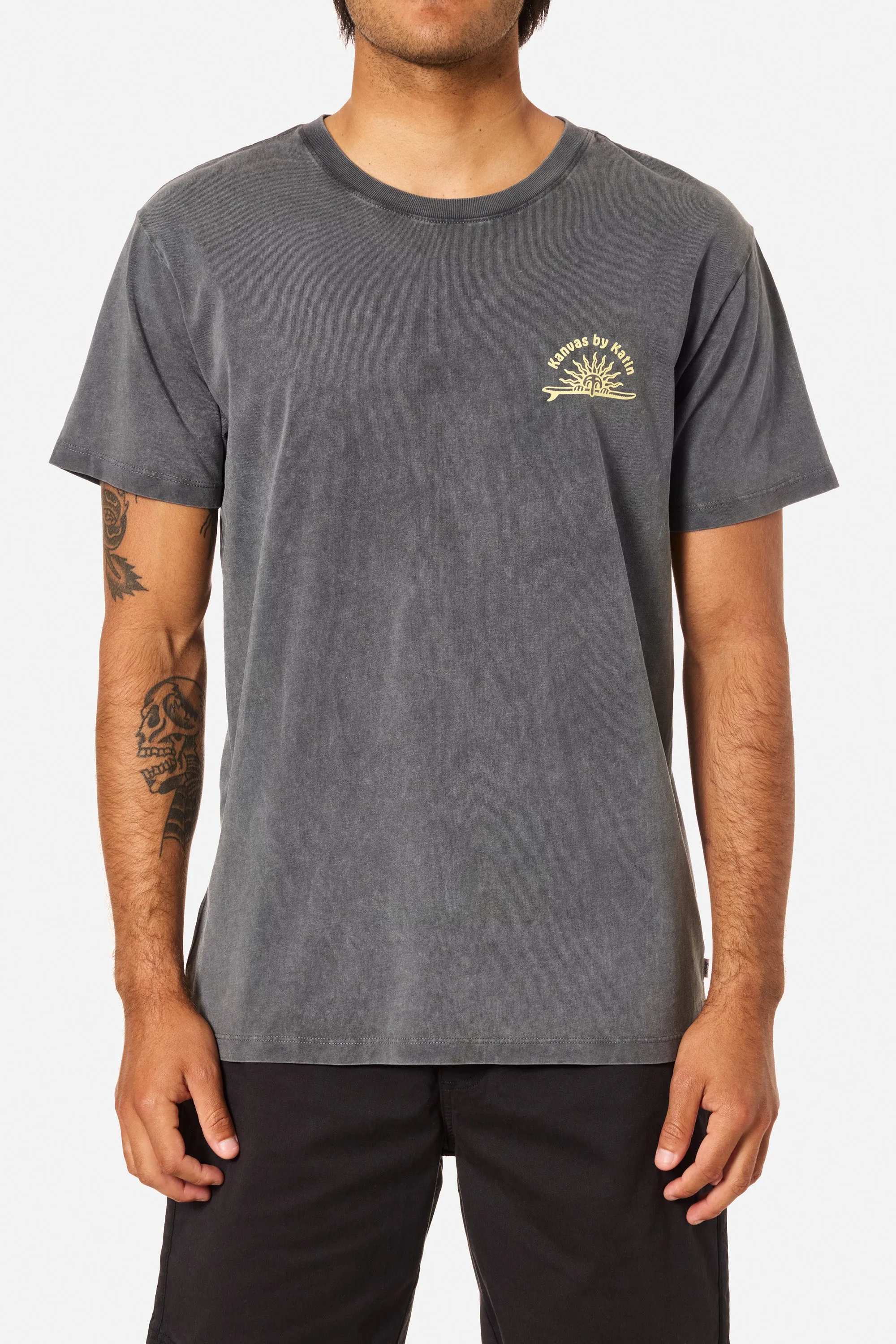 Katin Mens Shirt Sunny