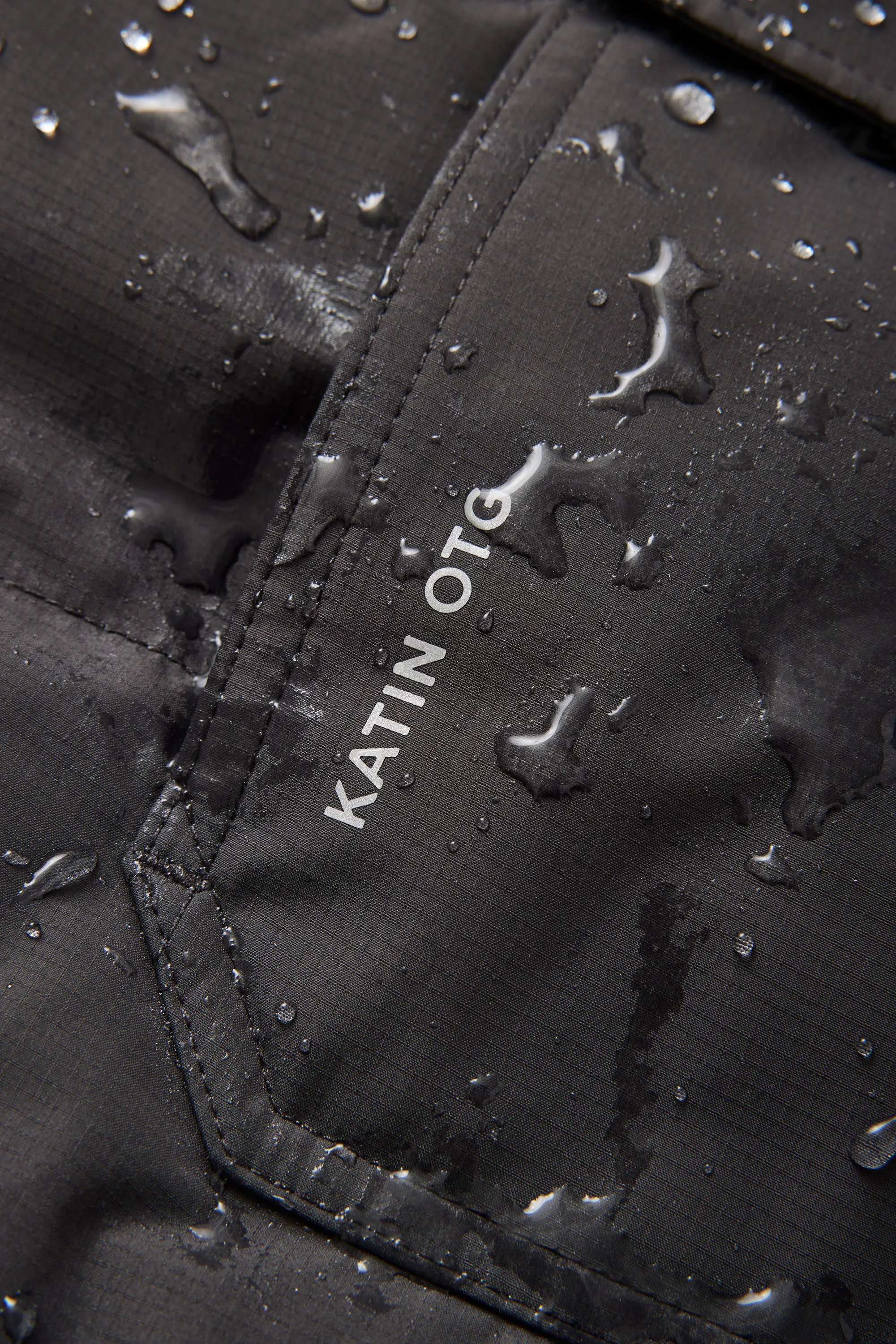 Katin Mens Jacket OTG Yukon Puffer