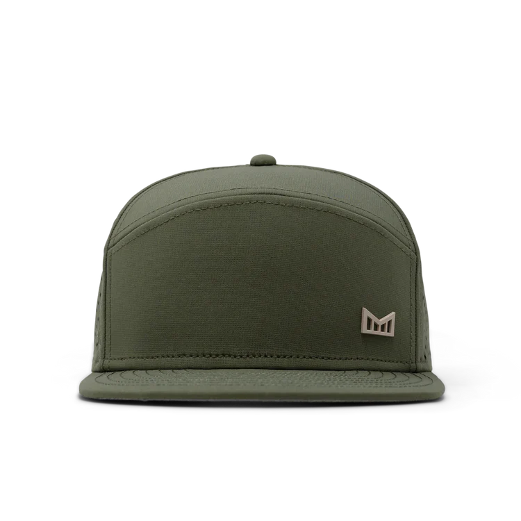 Melin Hat Trenches Icon Hydro