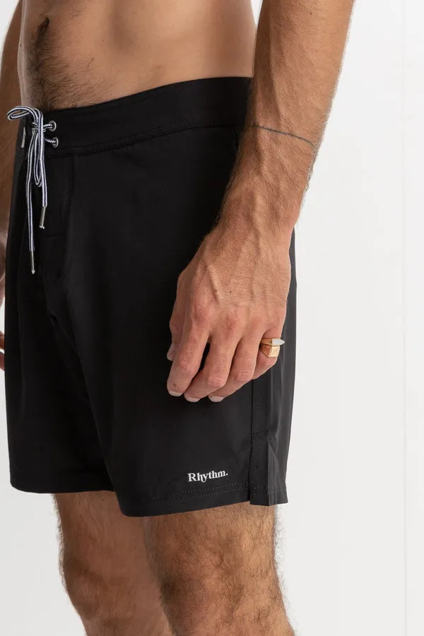 Rhythm Mens Boardshorts Classic Stretch