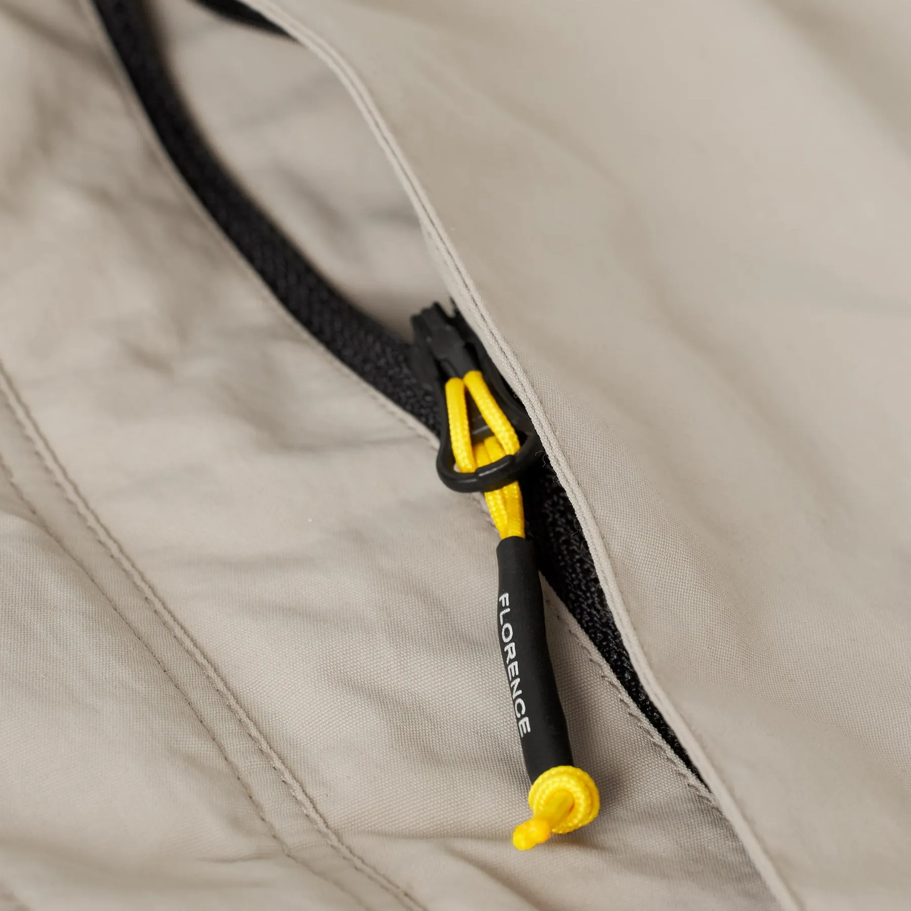 Florence Marine X Mens Jacket Wind Pro Utility