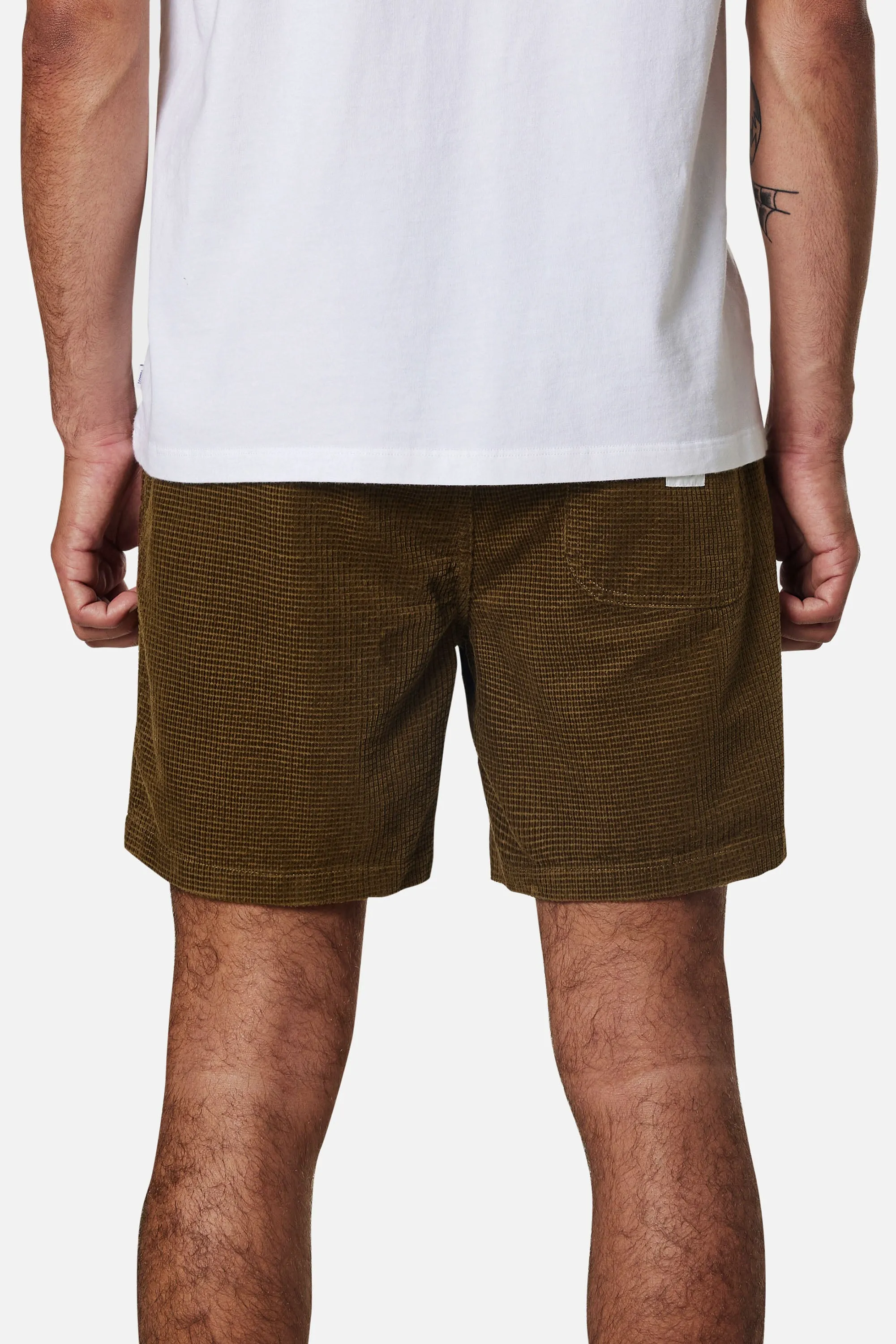 Katin Mens Shorts Ward