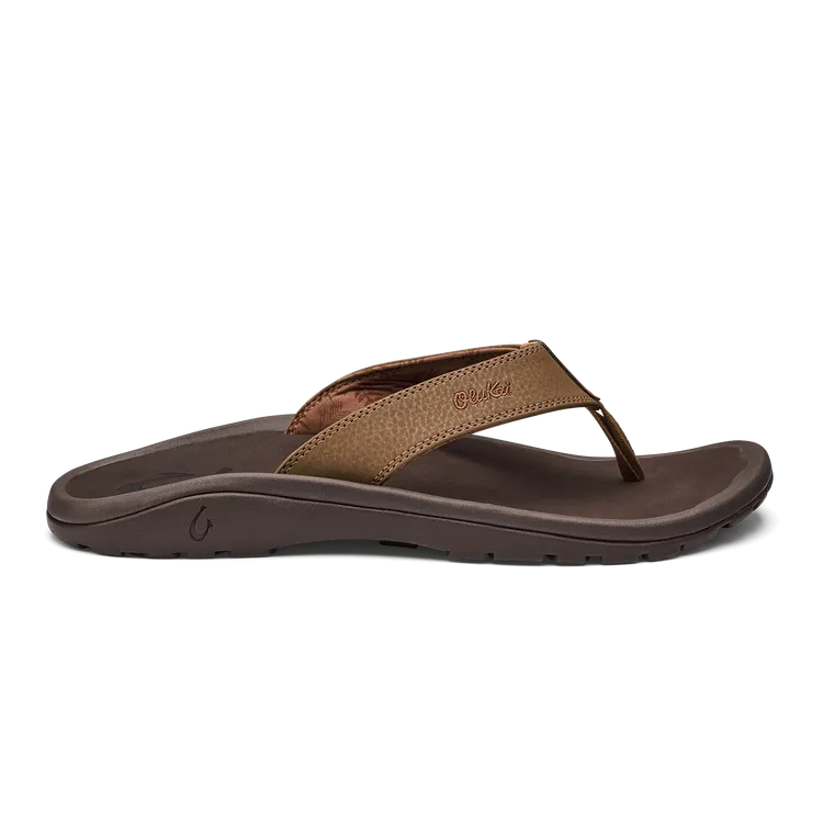 Olukai Mens Sandals Ohana