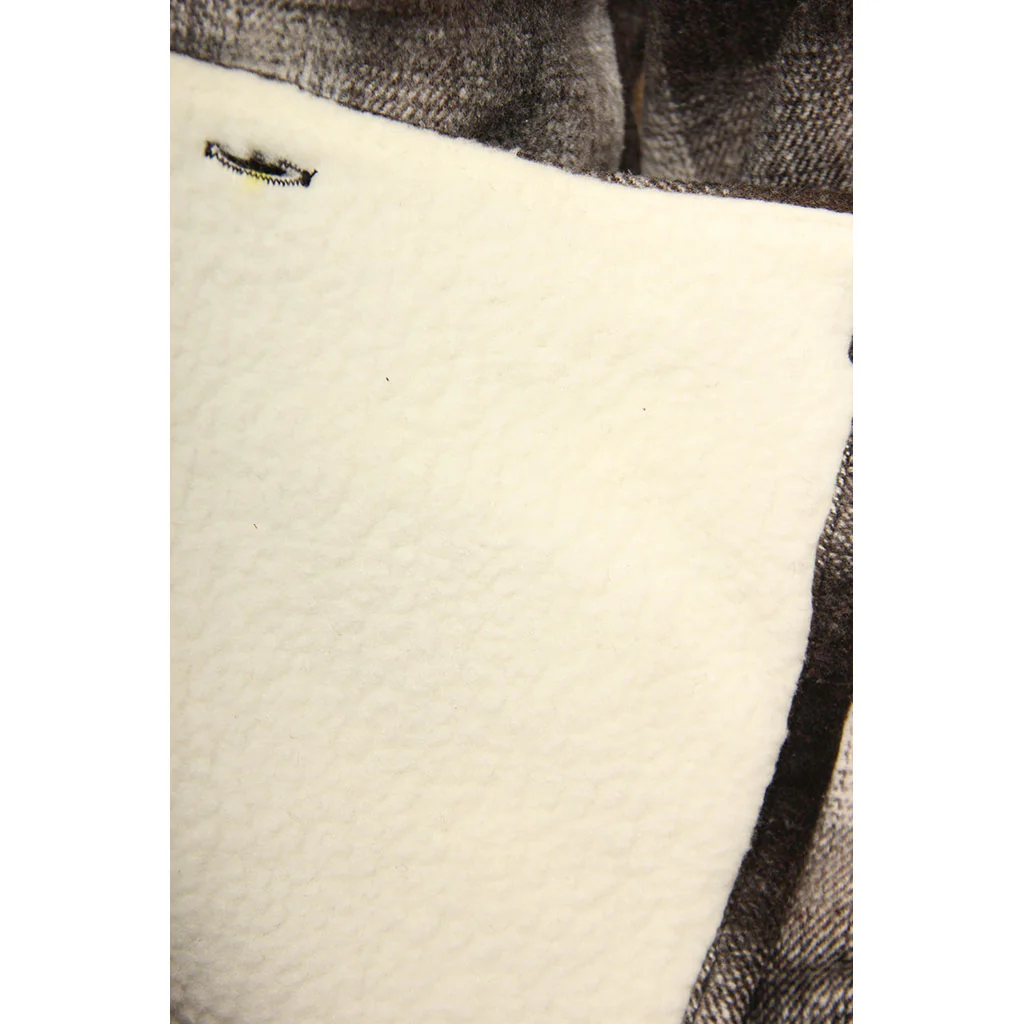 Hansen Mens Shirt Sherpa