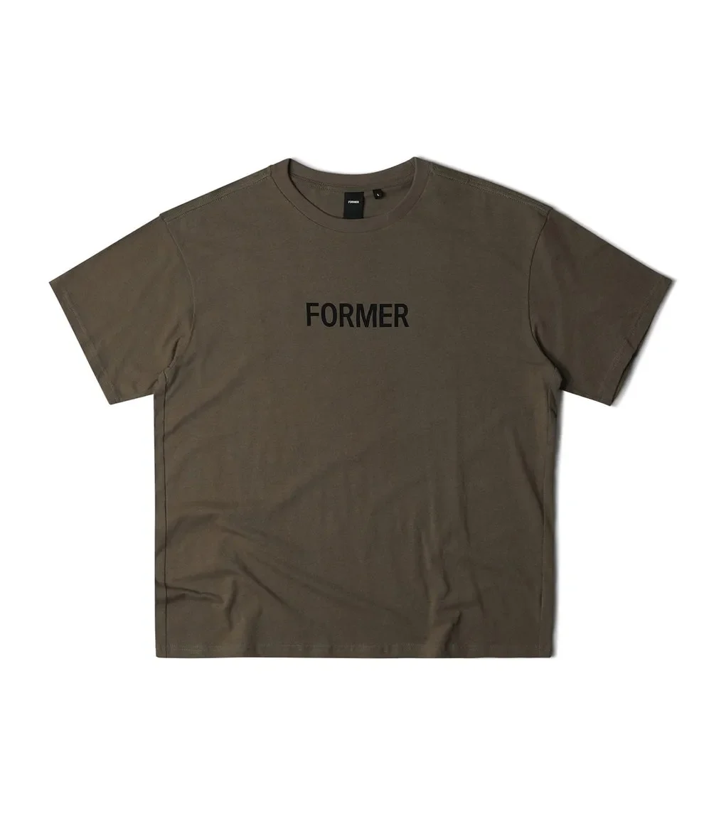 Former Mens Shirt Legacy