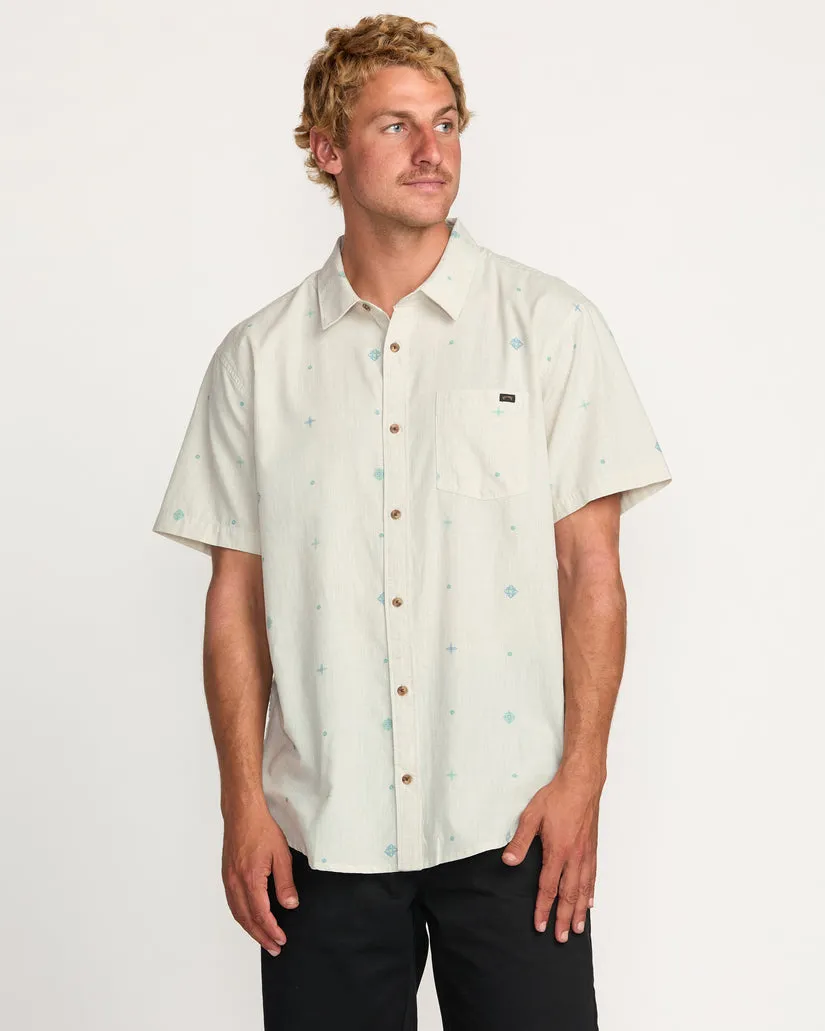 Billabong Mens Woven Sundays Mini