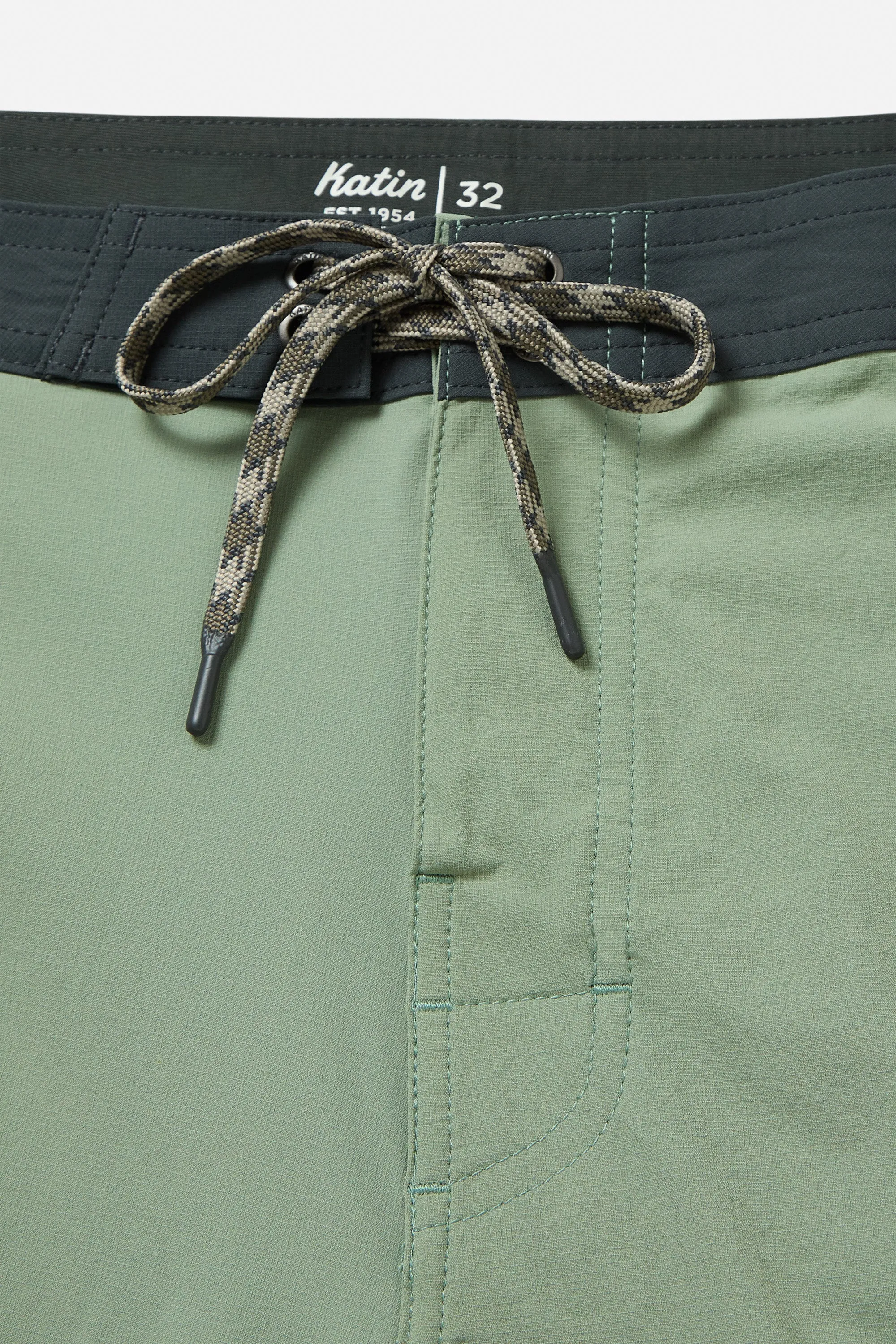 Katin Mens Boardshorts OTG Archer