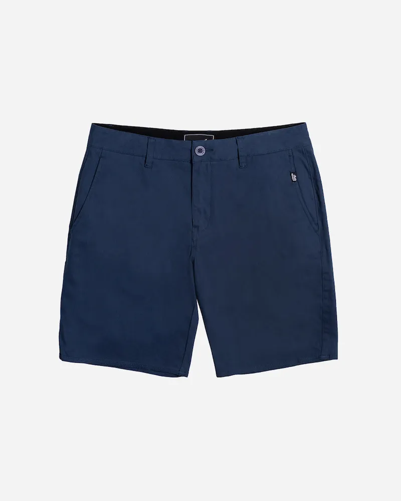 Lost Mens Shorts The Destroyer