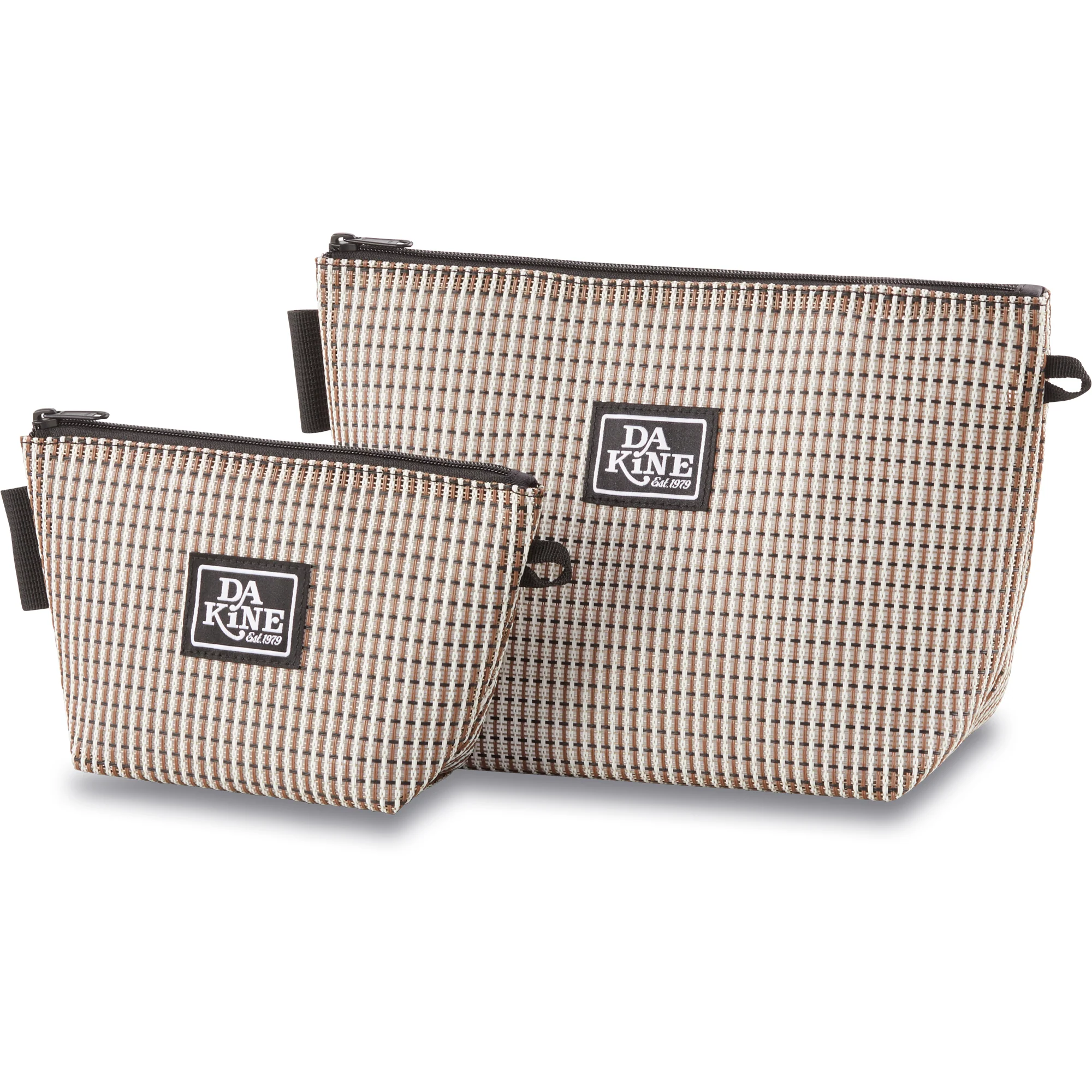 Dakine Mesh Pouch Set