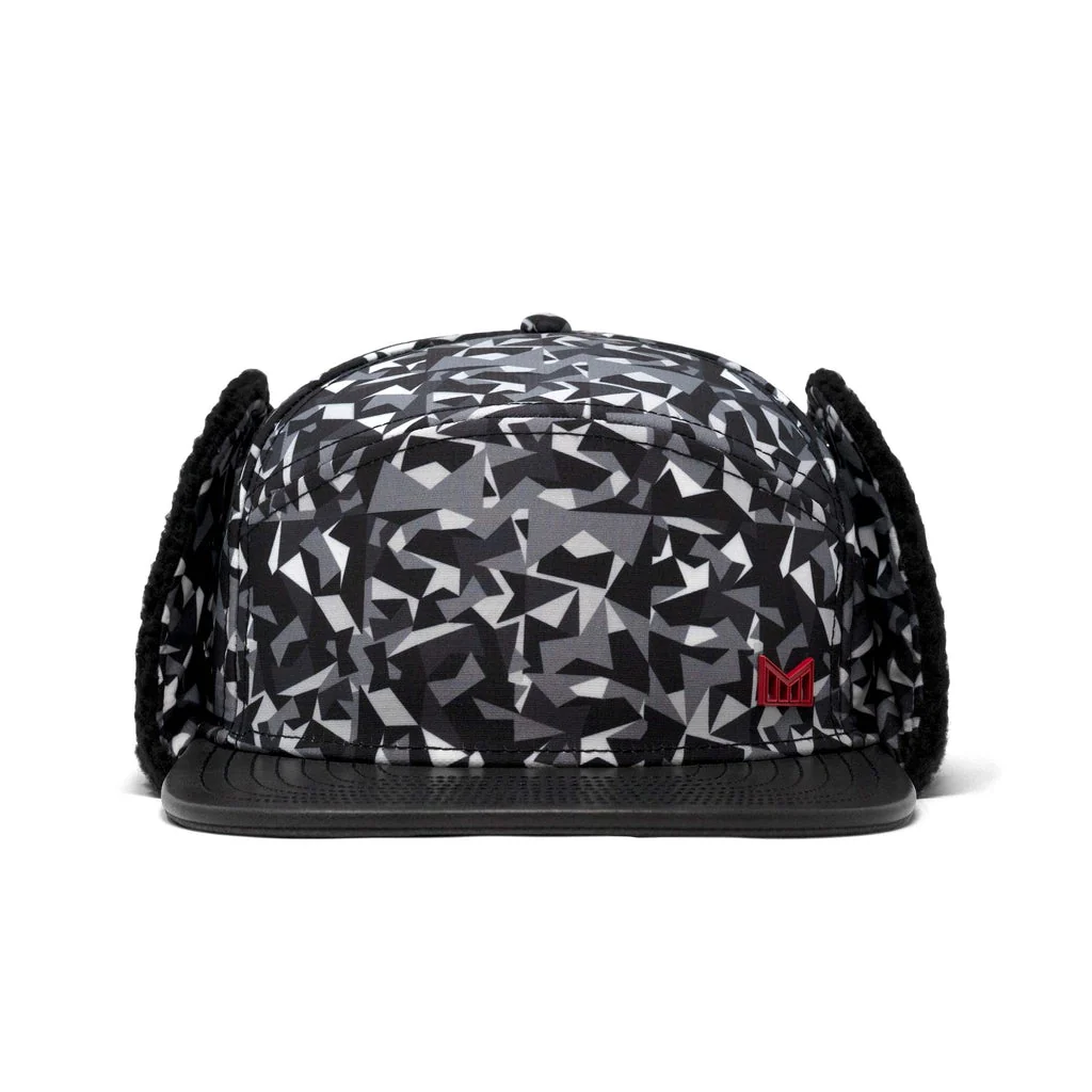 Melin Hat Thermal Lumberjack Scout